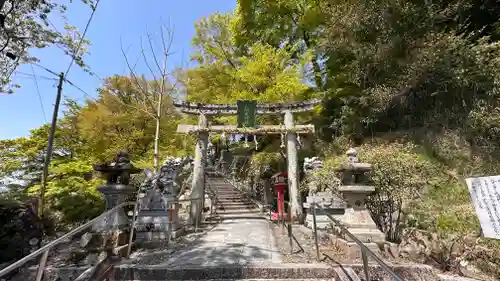 桑田神社(京都府)