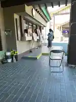 日野八坂神社(東京都)