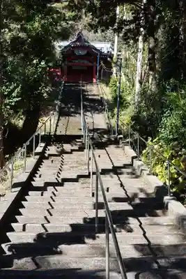 大聖院(高塚不動尊)(千葉県)