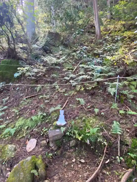 御岩神社(茨城県)