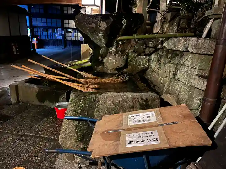 東大寺 二月堂(奈良県)