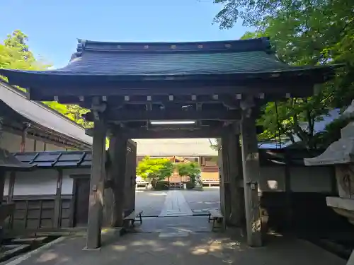 延暦寺四季講堂(元三大師堂)(滋賀県)