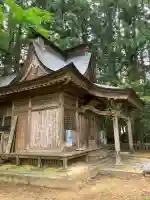 熊野神社(茨城県)