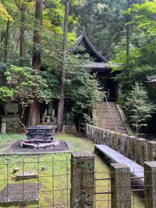 千光寺(奈良県)