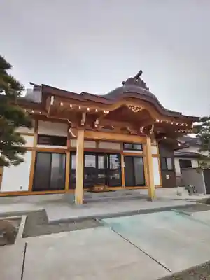 金剛寺(福島県)