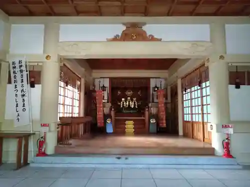 八柱神社(愛知県)