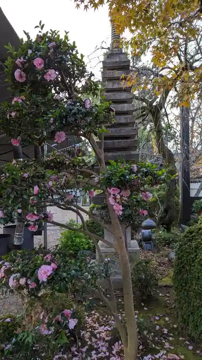 後白河院御聖蹟 法住寺(京都府)