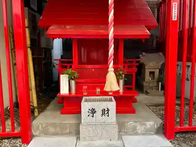 豊川稲荷(宮城県)