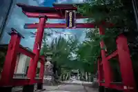 手力雄神社(岐阜県)
