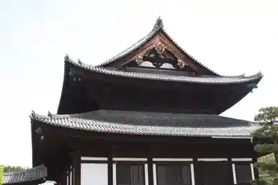 東福禅寺（東福寺）(京都府)