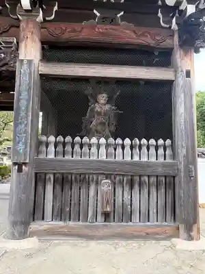 粉河寺(和歌山県)