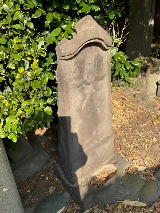 正禅寺のその他建物