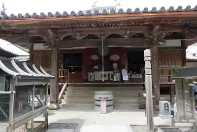 大興寺(香川県)