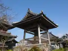 龍興寺の建物その他