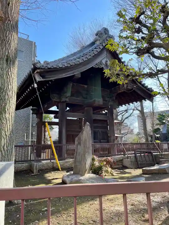 玉蔵院(埼玉県)