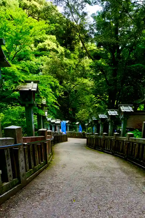 多度大社(三重県)