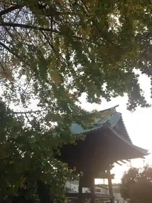 長念寺のその他建物