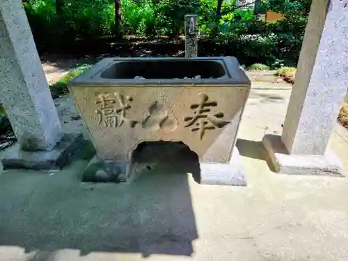 御室社(埼玉県)