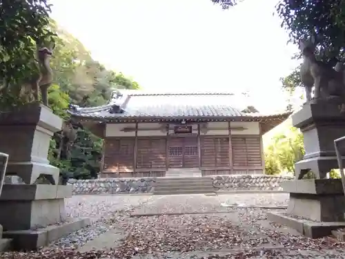 稲荷神社(愛知県)