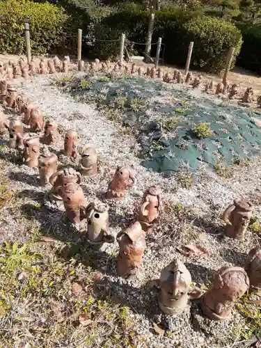 仁徳天皇陵(百舌鳥耳原中陵)(大阪府)