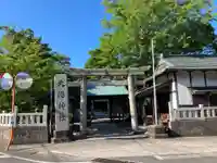 大港神社(鳥取県)