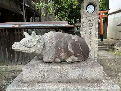霊光殿天満宮(京都府)
