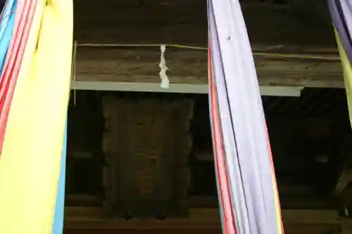 神明社のその他建物