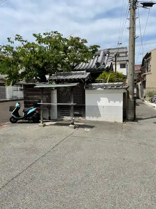 御旅神社(兵庫県)