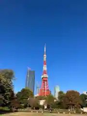 芝東照宮(東京都)