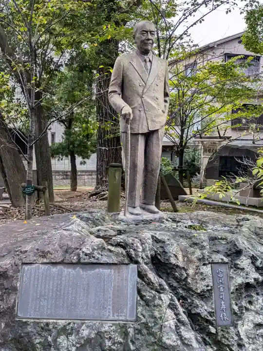 富岡八幡宮(東京都)