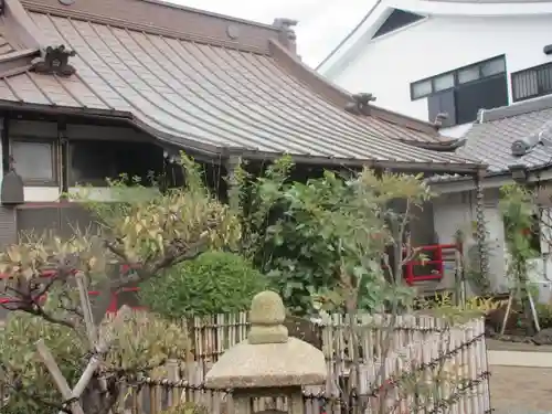 了正寺のその他建物