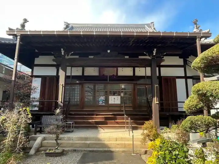 円経寺(岐阜県)