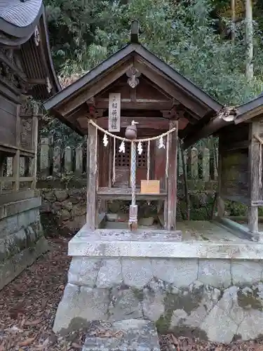日吉神社(兵庫県)