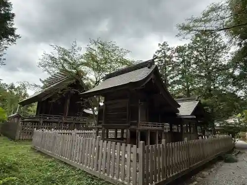 井伊谷宮(静岡県)