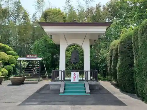 大日山神護院（新座観音）(埼玉県)