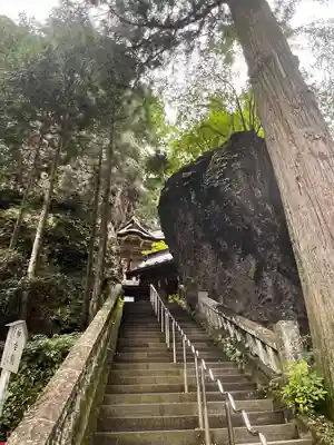 榛名神社(群馬県)
