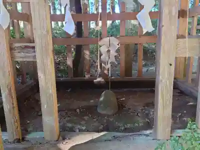 磯部稲村神社(茨城県)