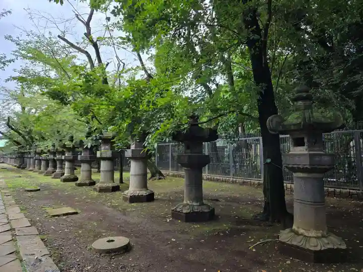 上野東照宮(東京都)