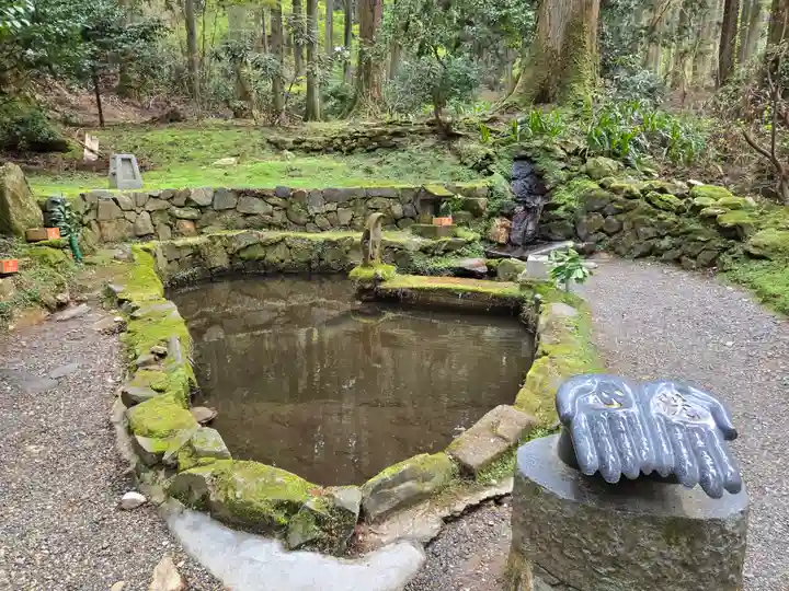 御岩神社(茨城県)