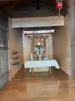 好竹神社(兵庫県)