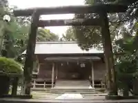 莫越山神社(千葉県)