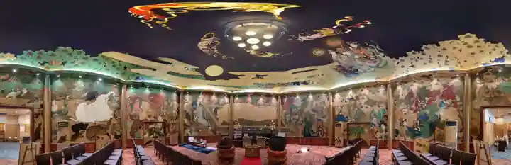 高台寺 利生堂(京都府)