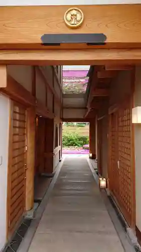 寿量山　速成寺のその他建物