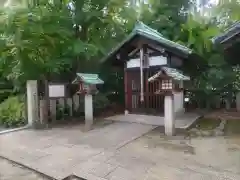 豊國神社(大阪府)