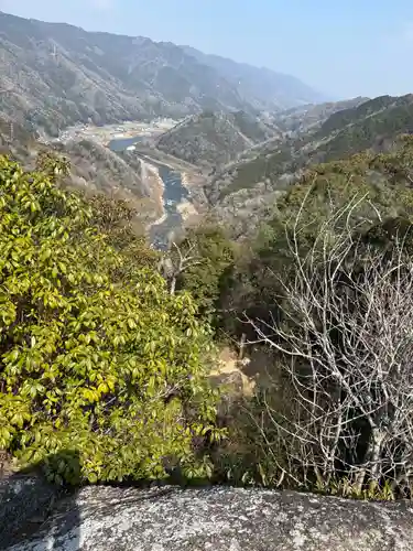 笠置寺(京都府)