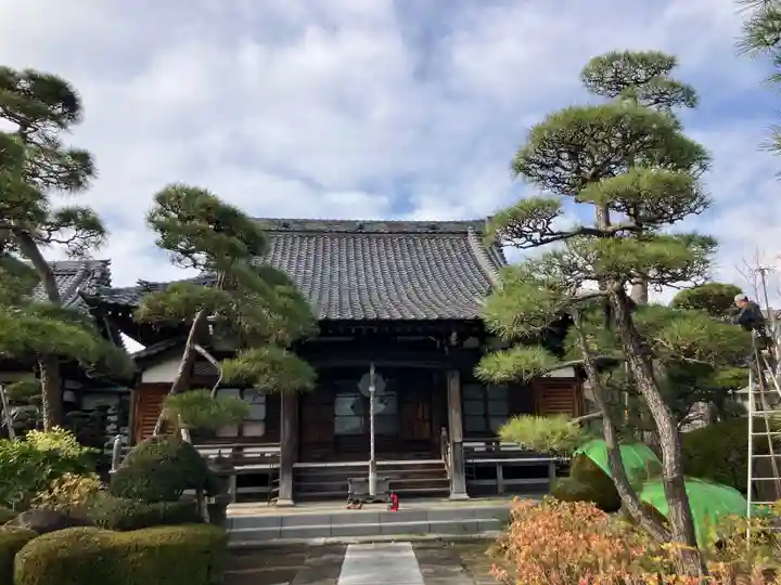 無量院(神奈川県)