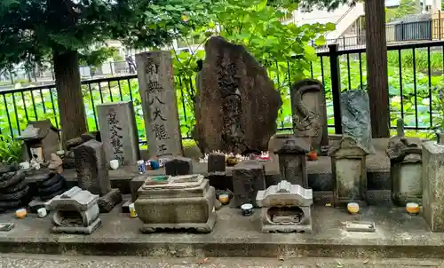 法華経寺(千葉県)