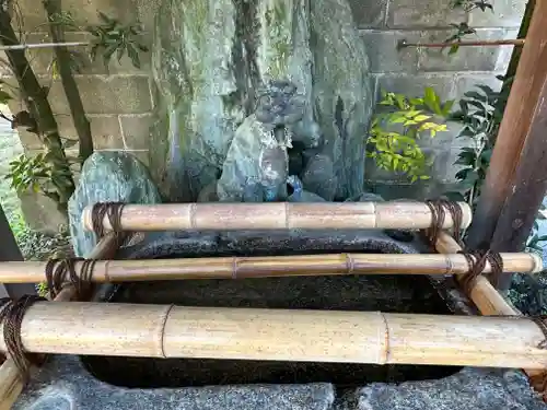 八幡神社(奈良県)