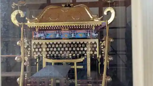 平井神社(京都府)