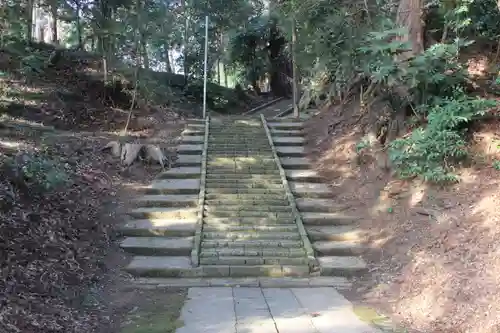 日吉神社のその他建物